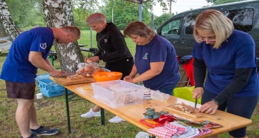 Petrovice u Karviné - Guláš fest